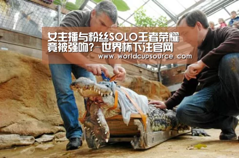 女主播与粉丝SOLO王者荣耀 竟被强吻?-世界杯下注官网