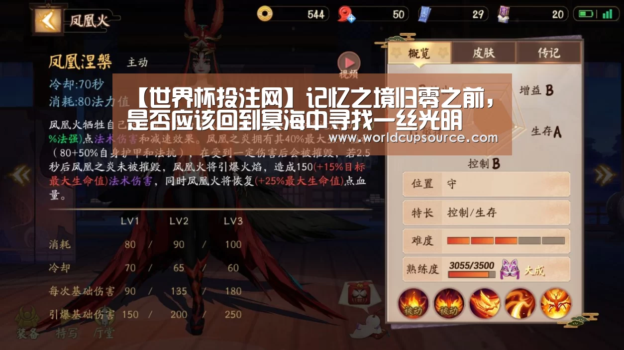 世界杯下注